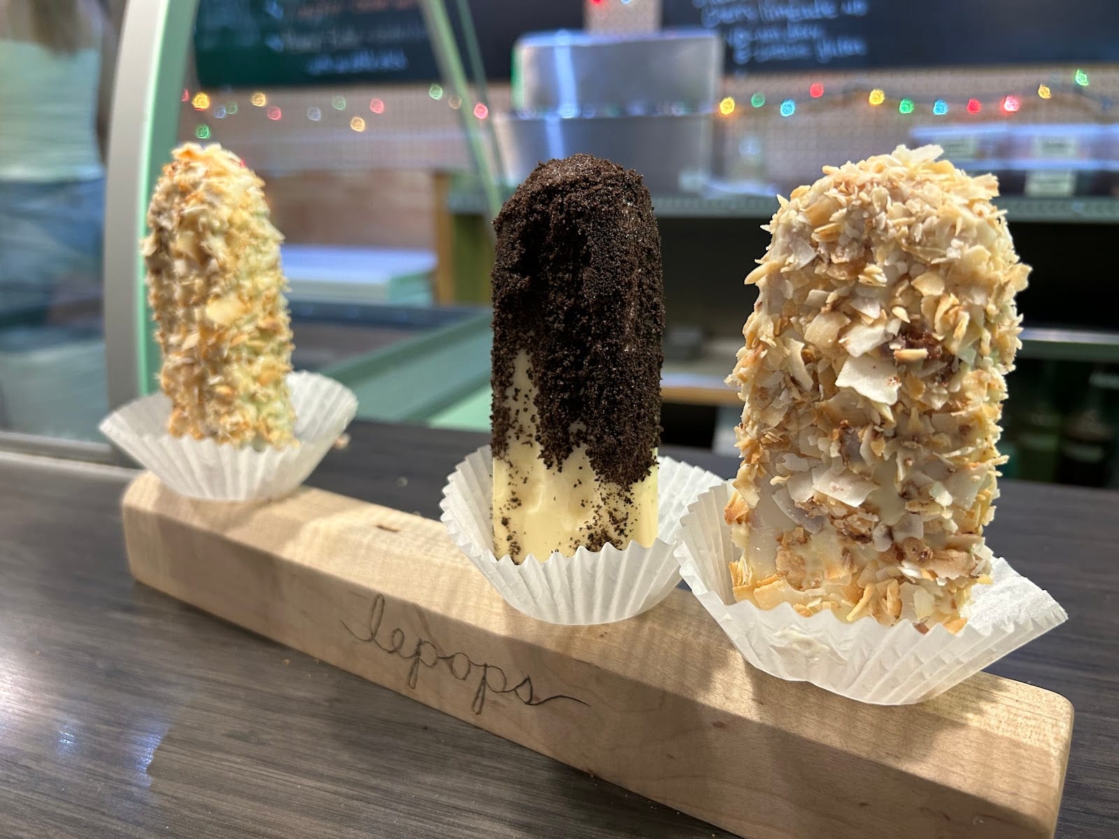Le Pops Gourmet Ice Lollies, photo 2