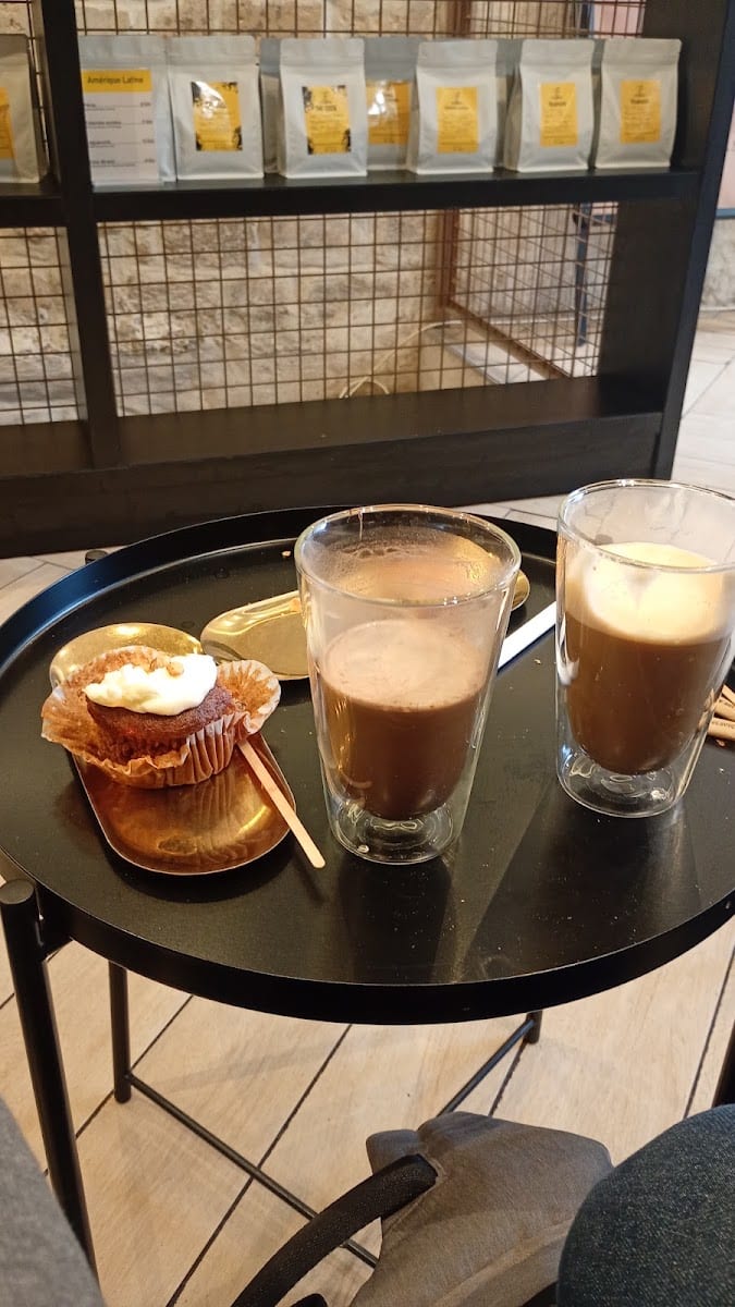 BlackBird Coffee, photo 3