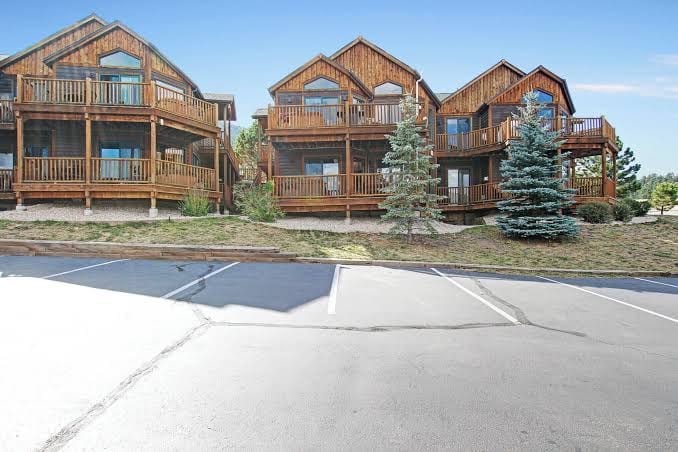 Estes Park Condo | 2 Kings | Near RMNP | ADA Friendly, photo 2
