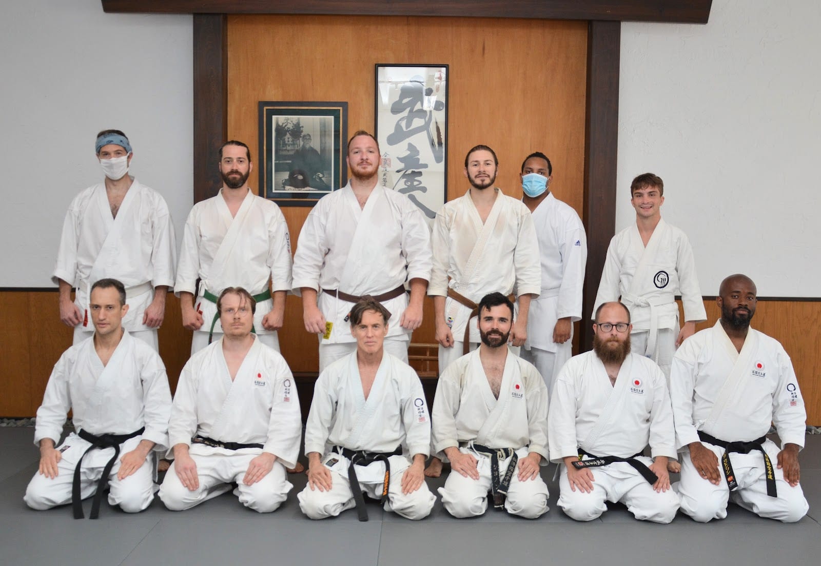 Sarasota Aikikai - Sarasota Budokan, photo 3