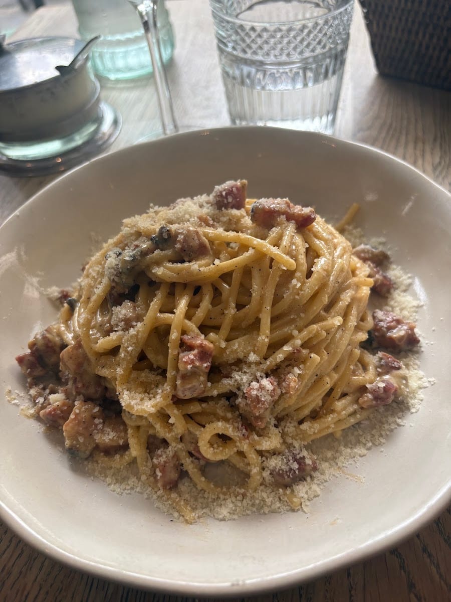 La Cantina - Restaurant Italien Paris 16, photo 4