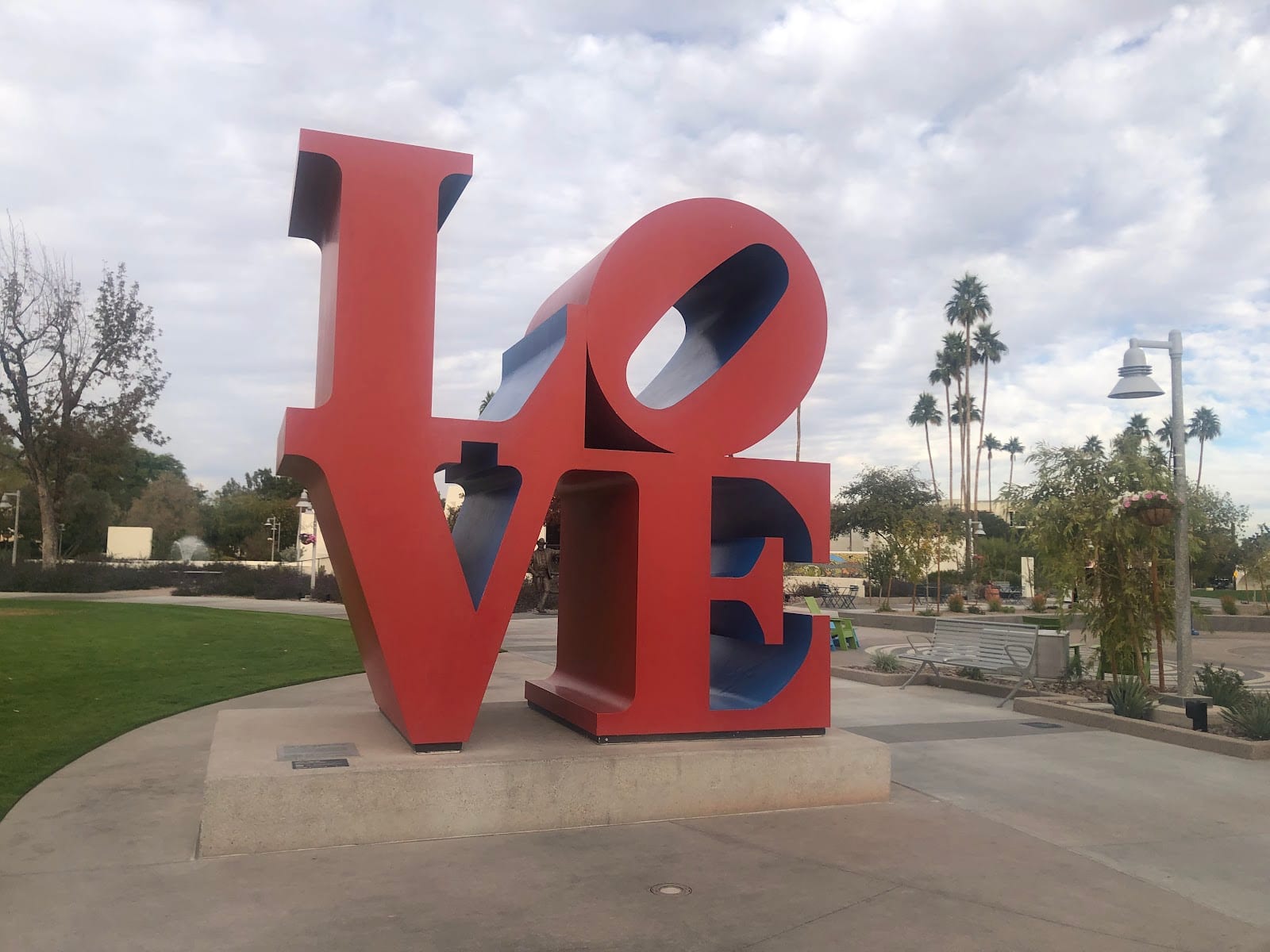 Scottsdale Civic Center