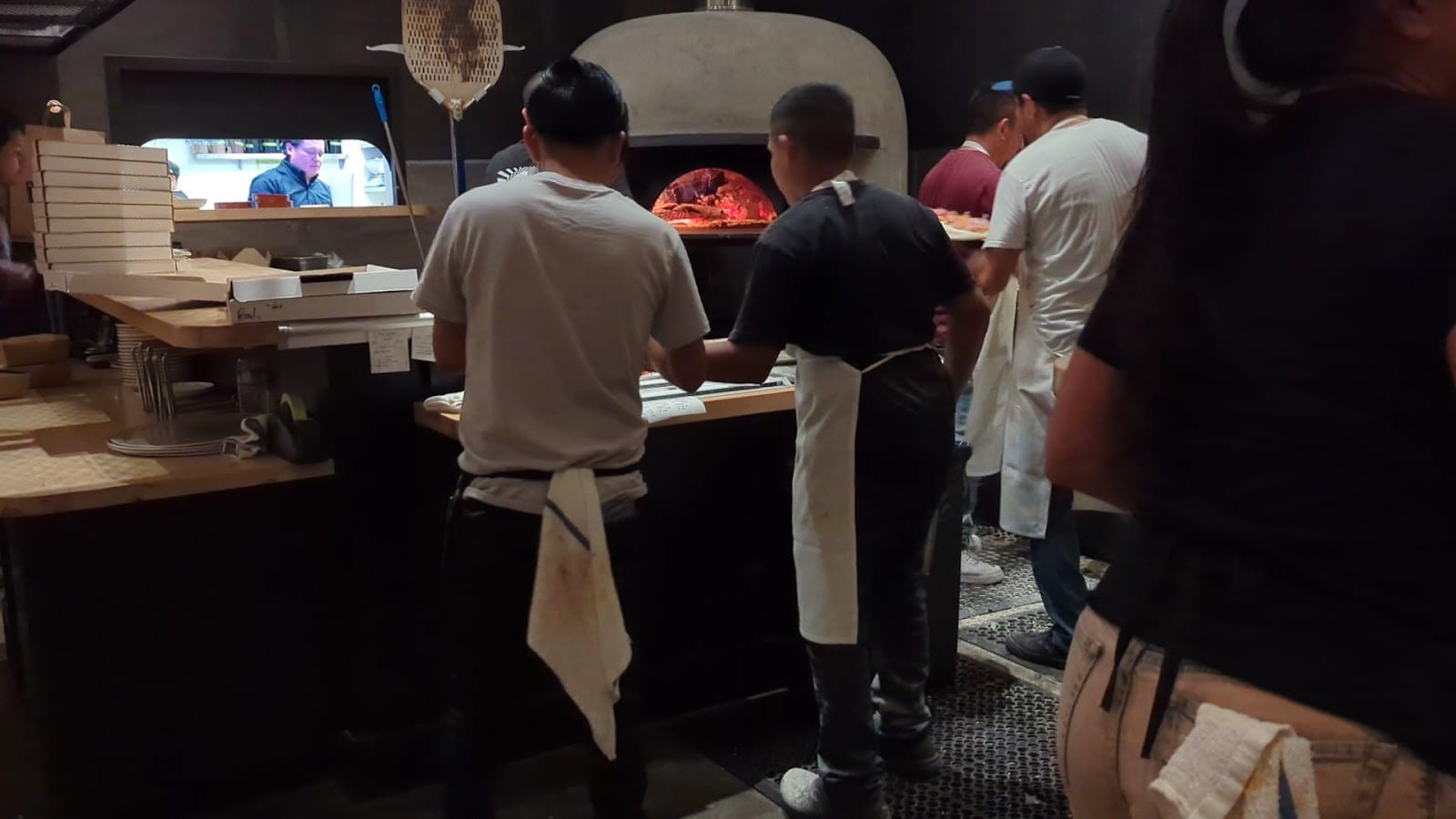DAMNFiNE pizza, photo 3