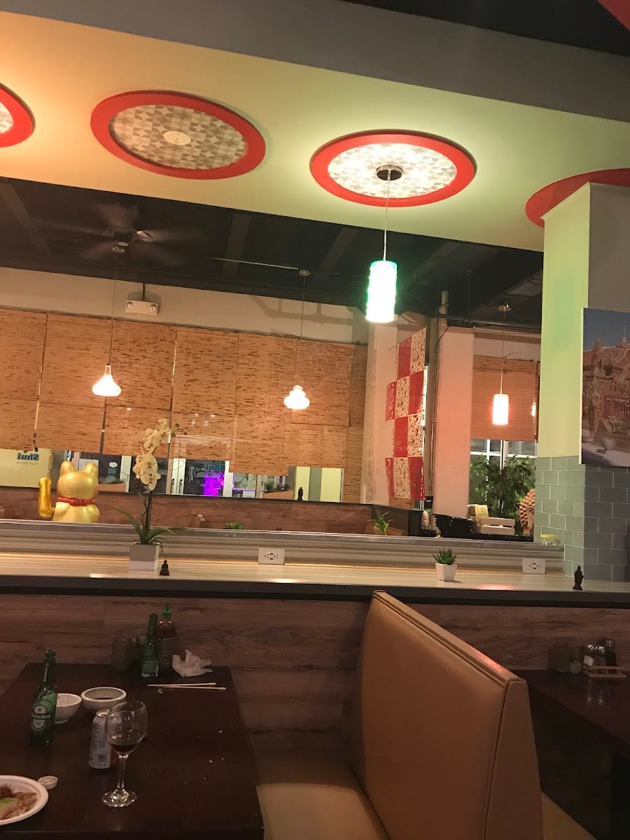 Shui Asian Fusion, photo 2