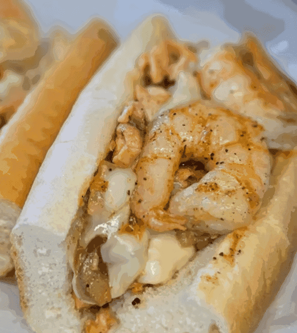 C&D's Sandwich Shop