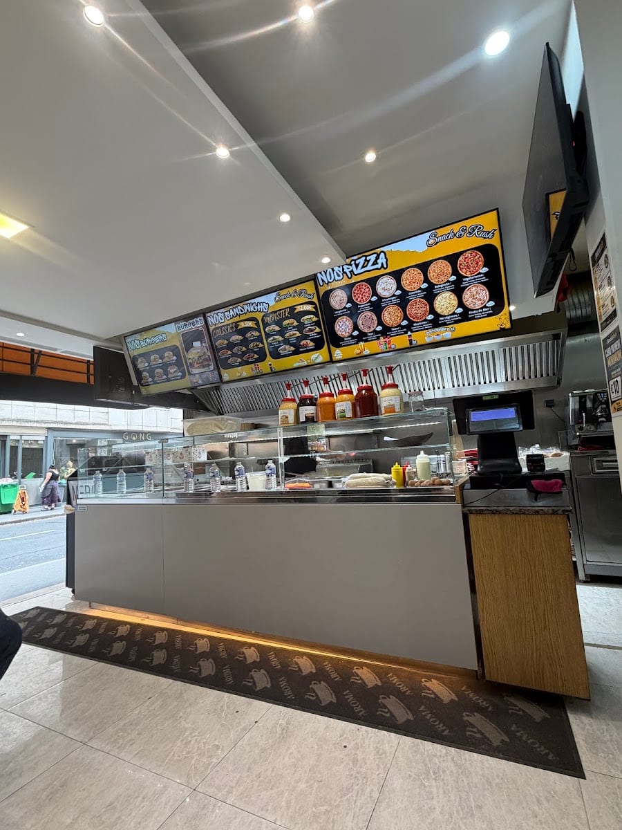 Snack&Rush, photo 4