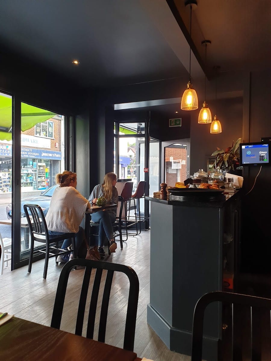 Rosanna's, photo 3