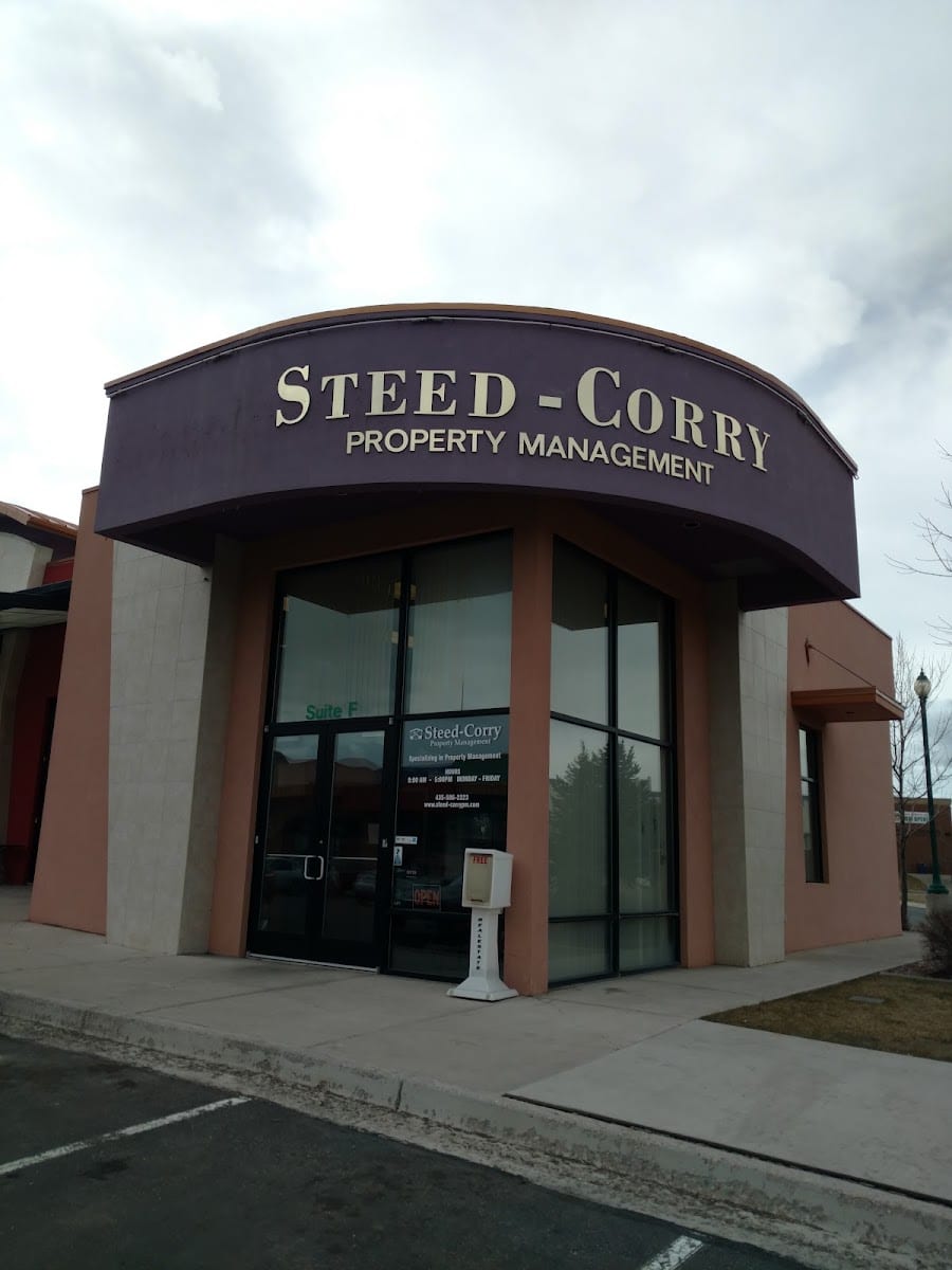 Steed-Corry Property Management, photo 3