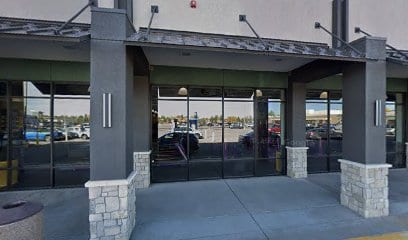 Lauren Metz Hair Studio
