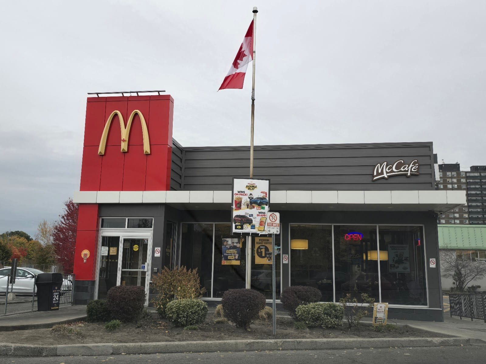 McDonald's, photo 4