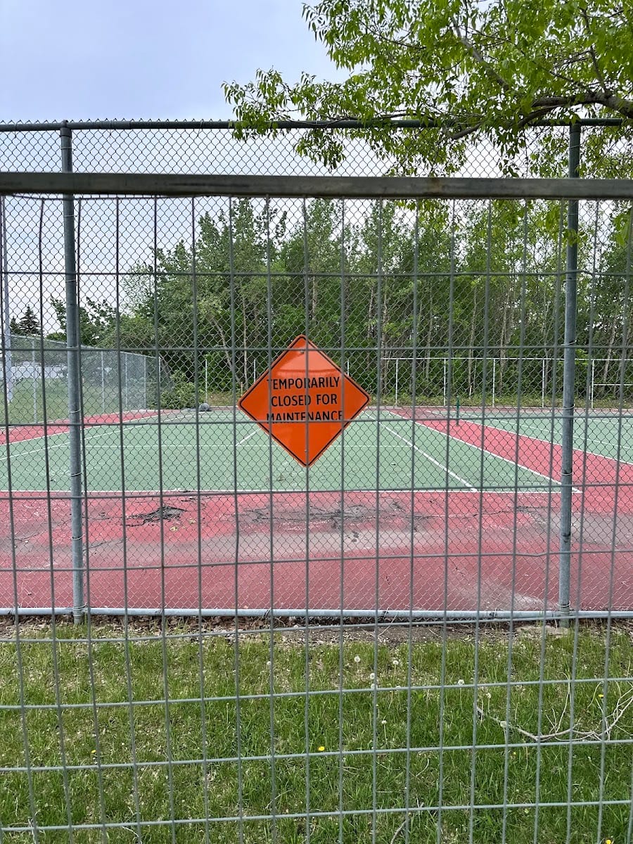 Brentwood Tennis Court