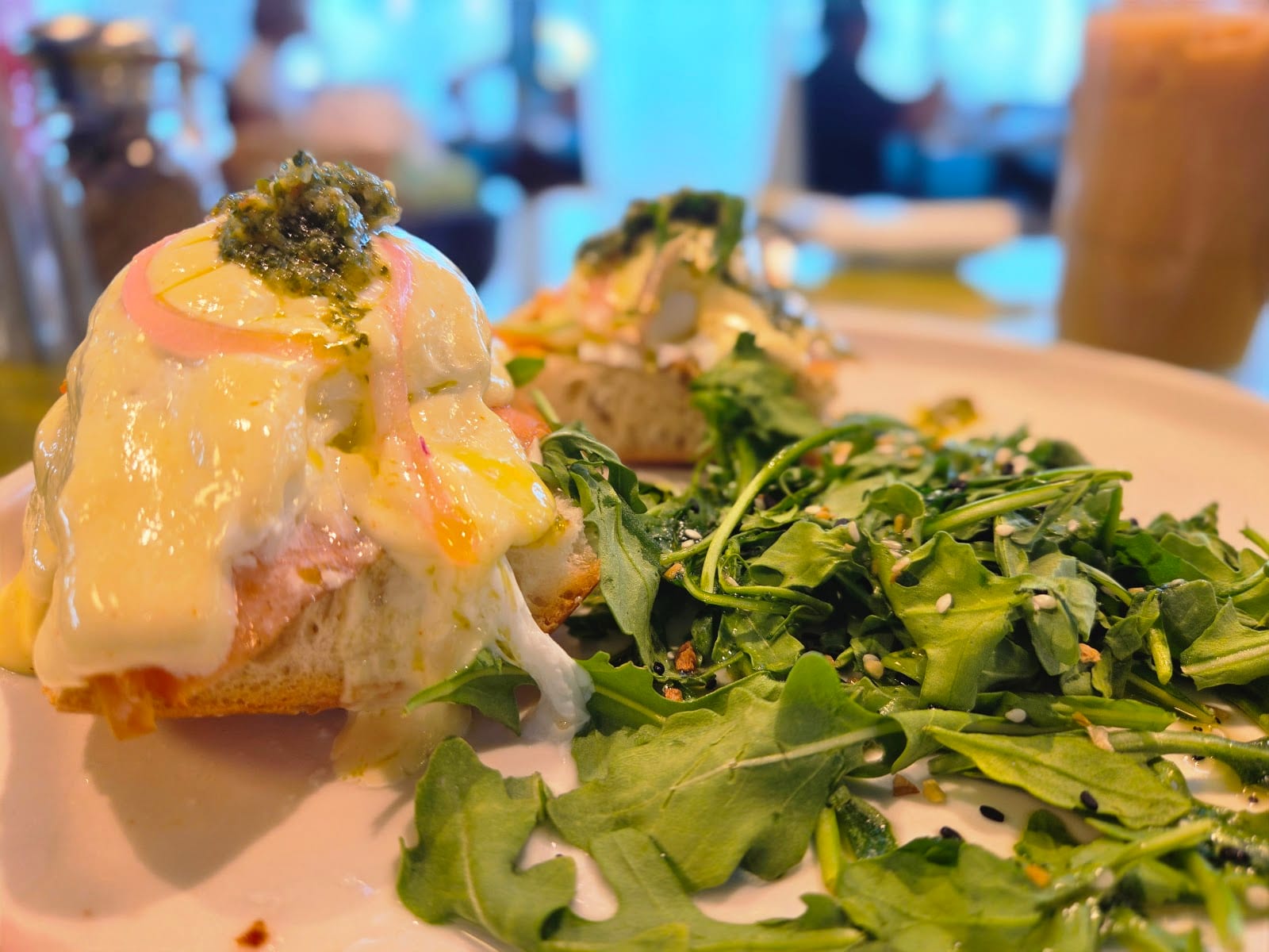 Snooze, an A.M. Eatery, photo 4
