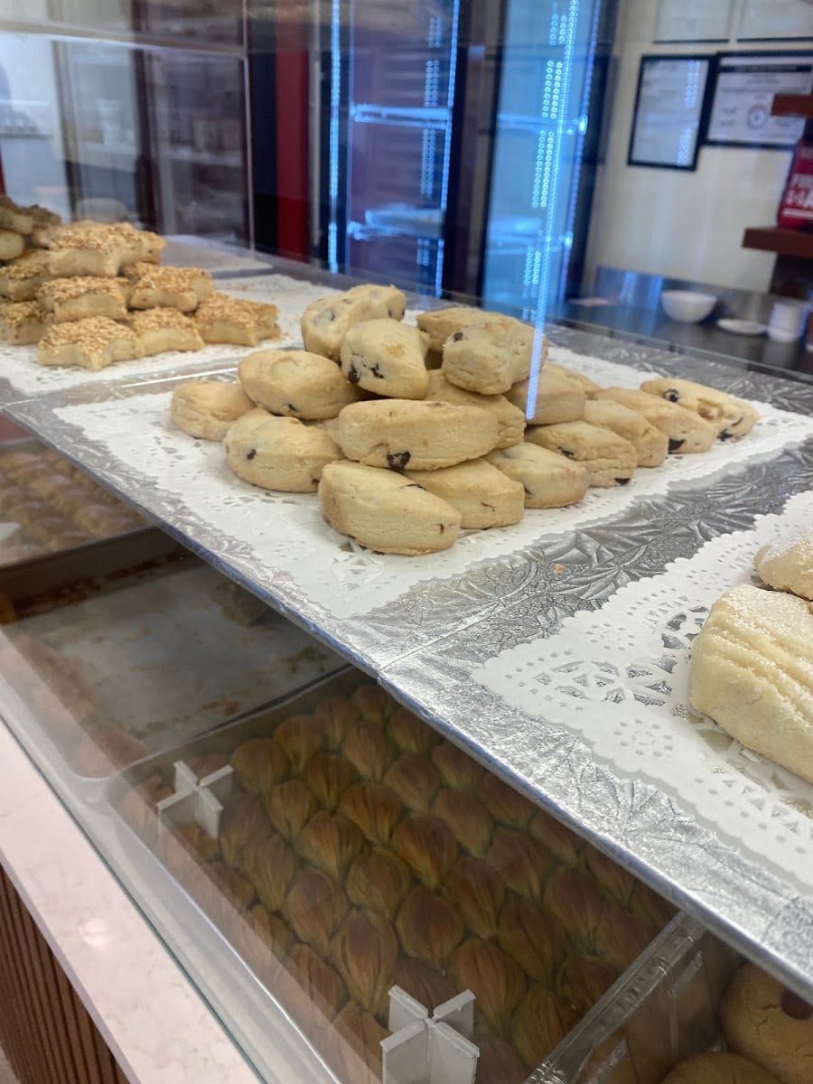 Simit Bakery and coffee, photo 3