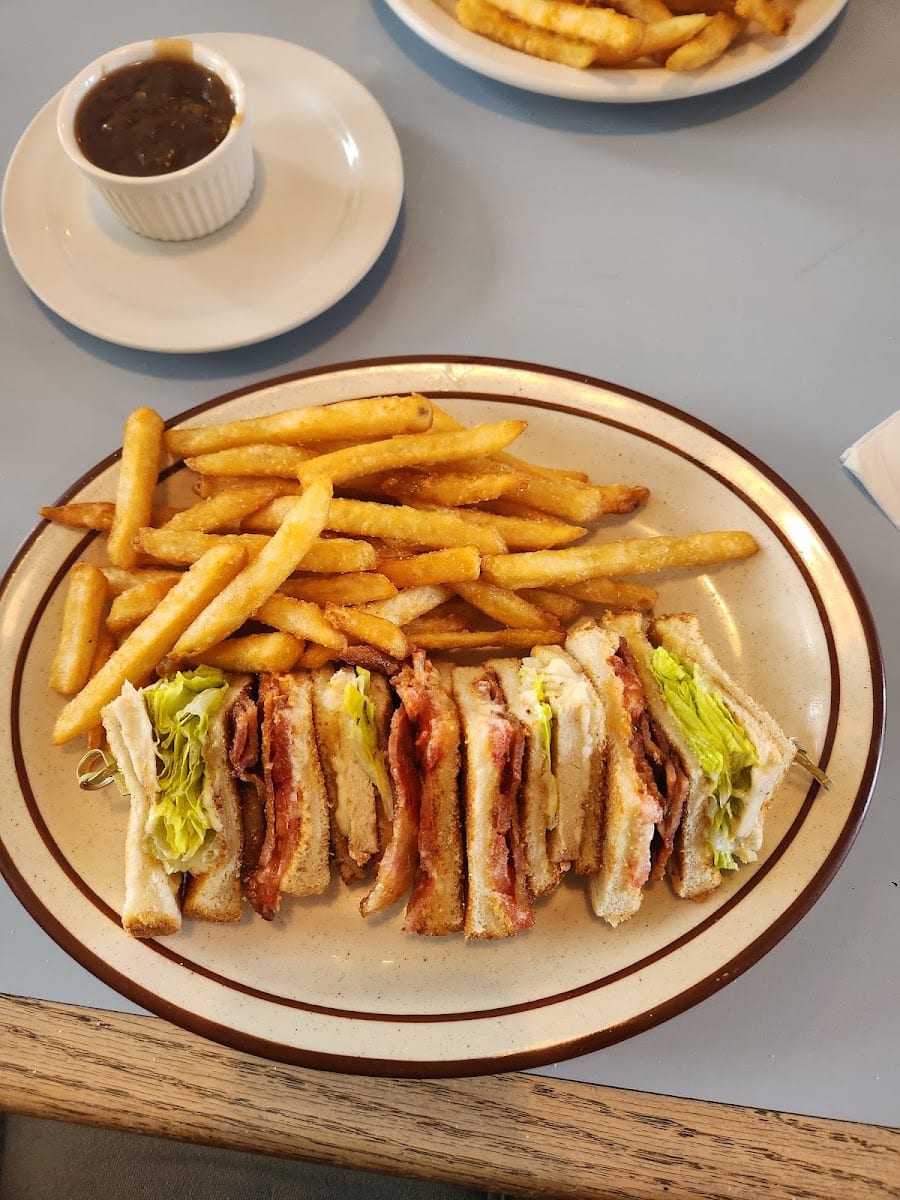 Jodie's Restaurant, photo 3