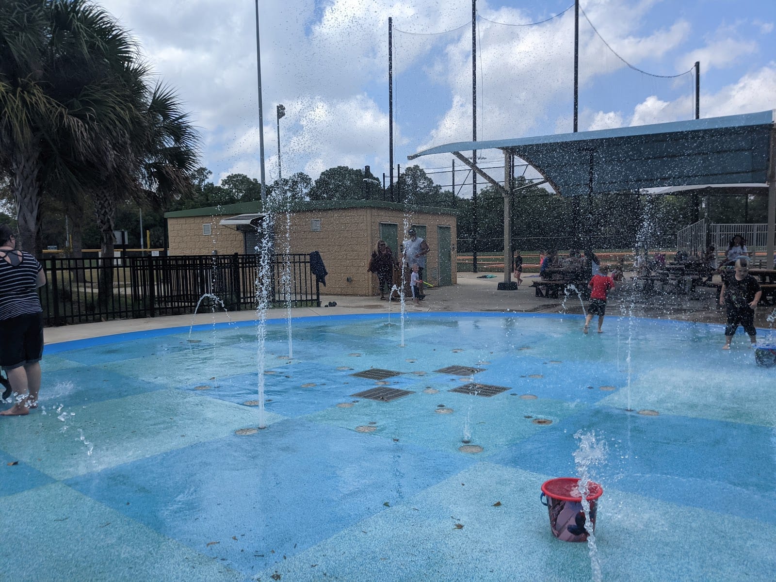 Atwater Community Park