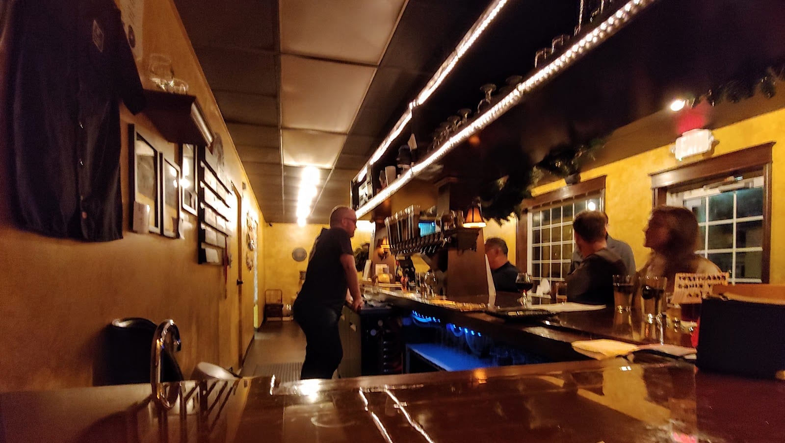 Fortlandia Brewing Company
