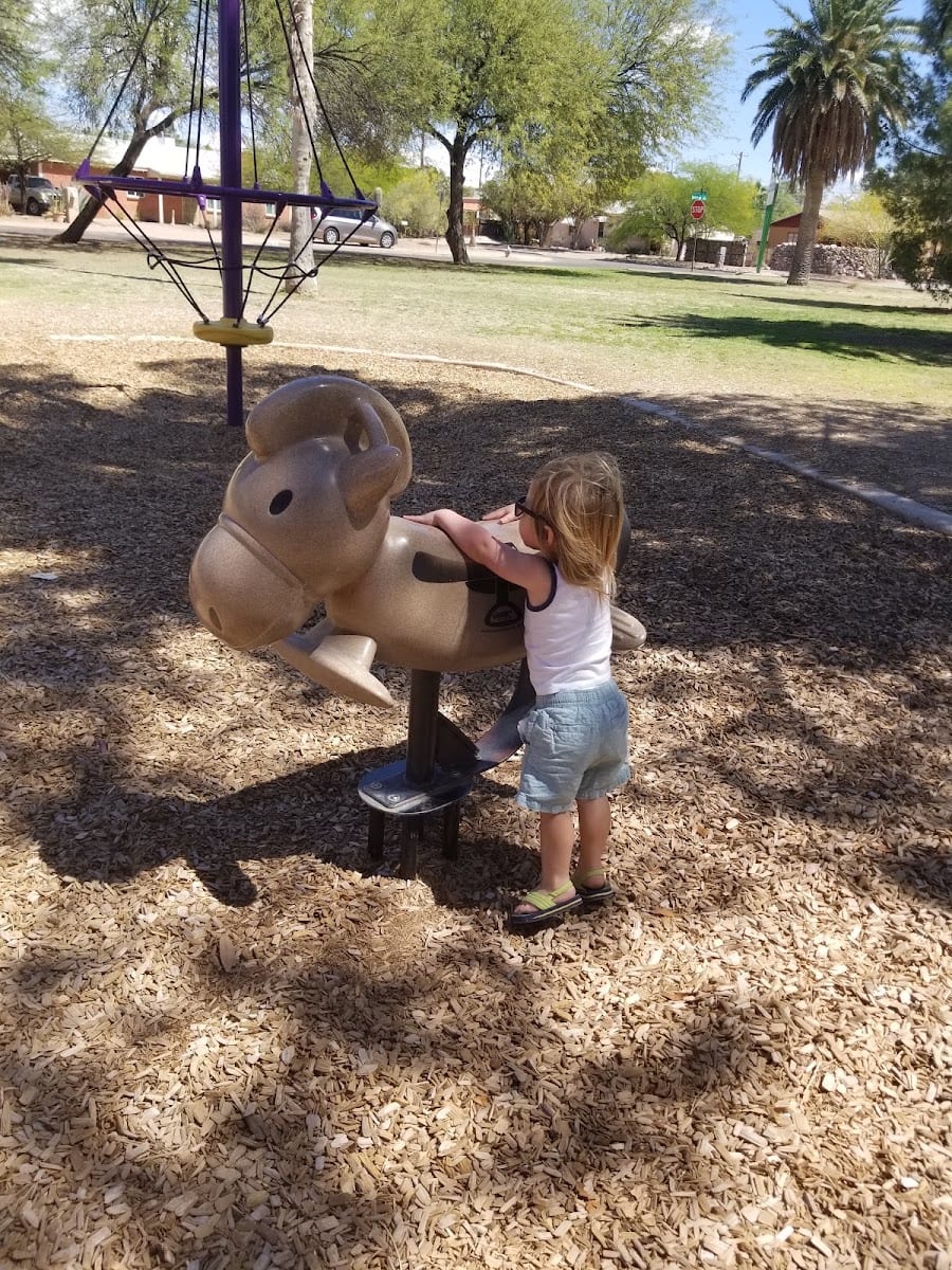 La Madera Park, photo 3