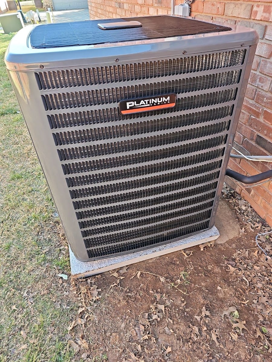 Arctic Air Conditioning & Heating Inc., photo 4