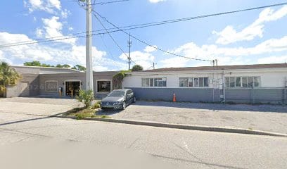 Maranata Bodyshop llc