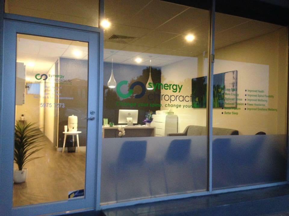 Synergy Chiropractic, photo 4