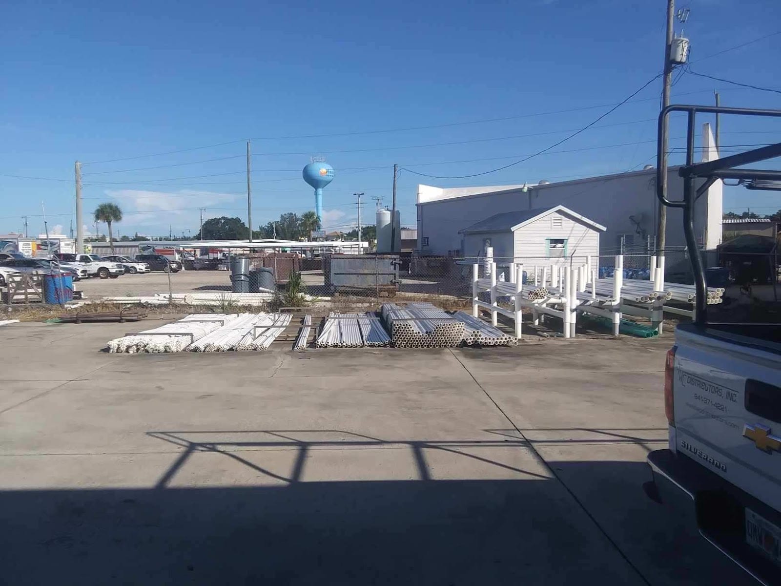 Horizon Distributors, photo 4