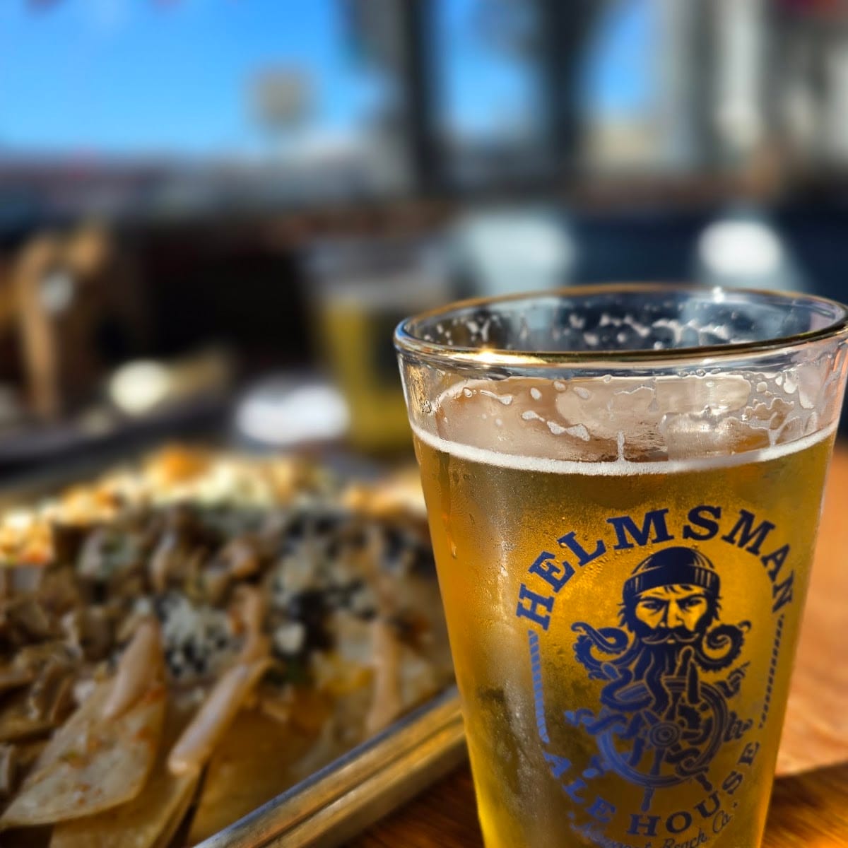 Helmsman Ale House, photo 4
