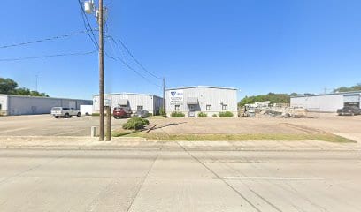 BIO Landscape & Maintenance, Inc. - Beaumont Branch