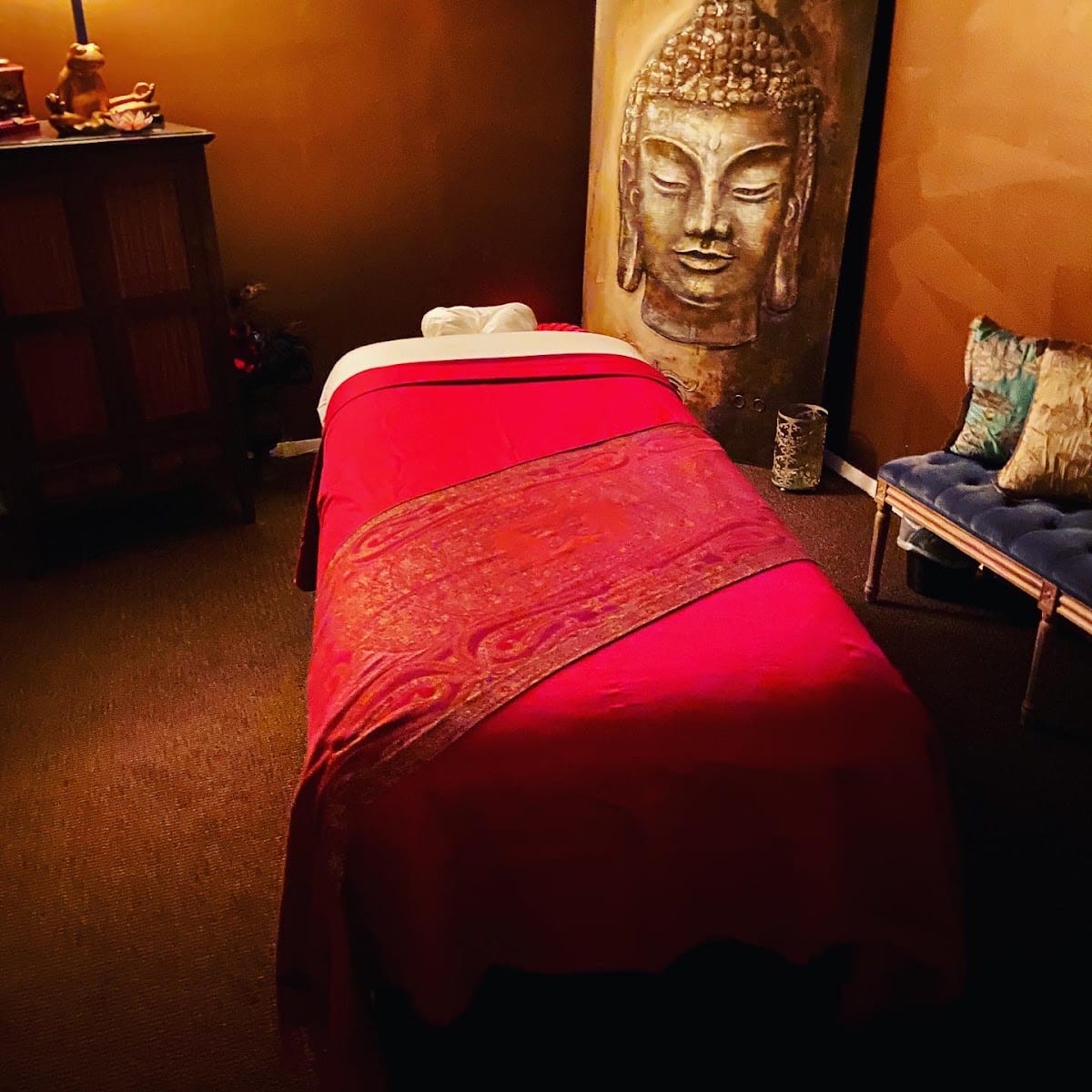 The Massage Loft Channelside