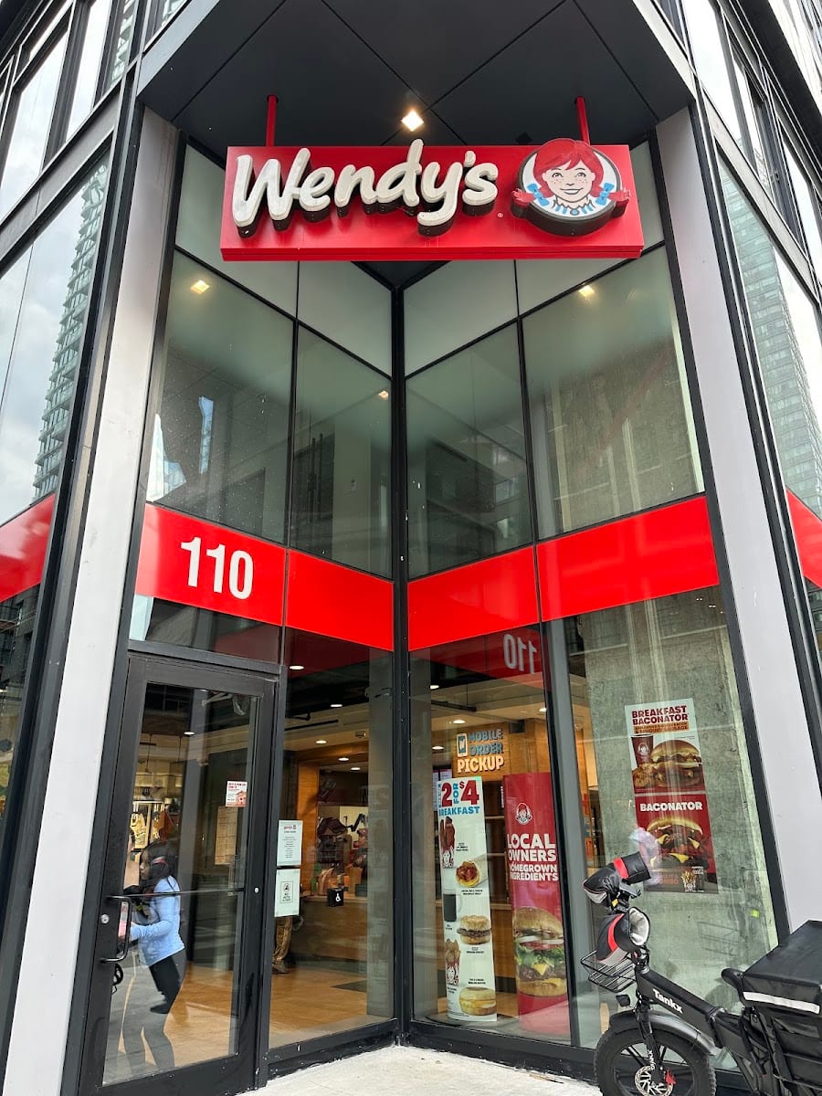 Wendy's, photo 2