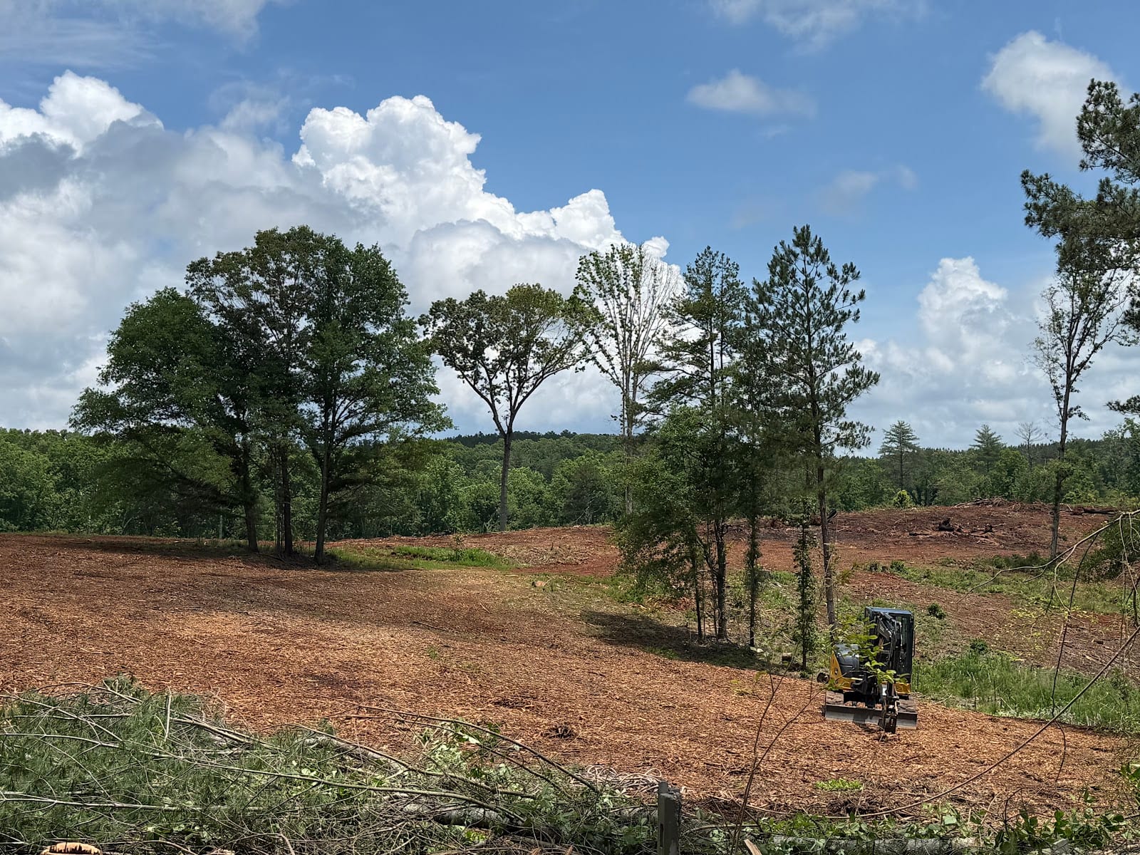 ClearCut Land Solutions LLC, photo 3
