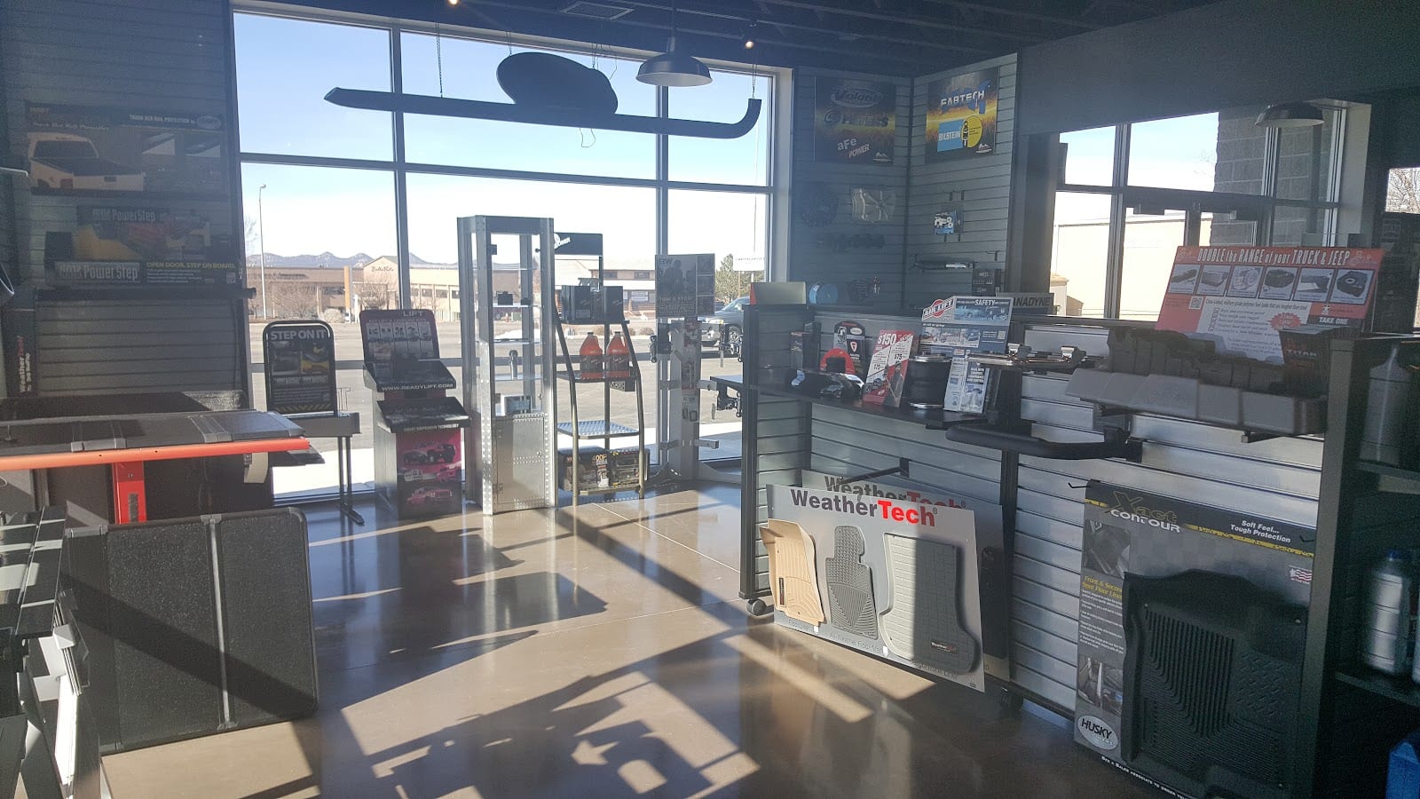 Smith Diesel Performance & Repair, photo 3
