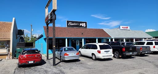 Charlie's Pub