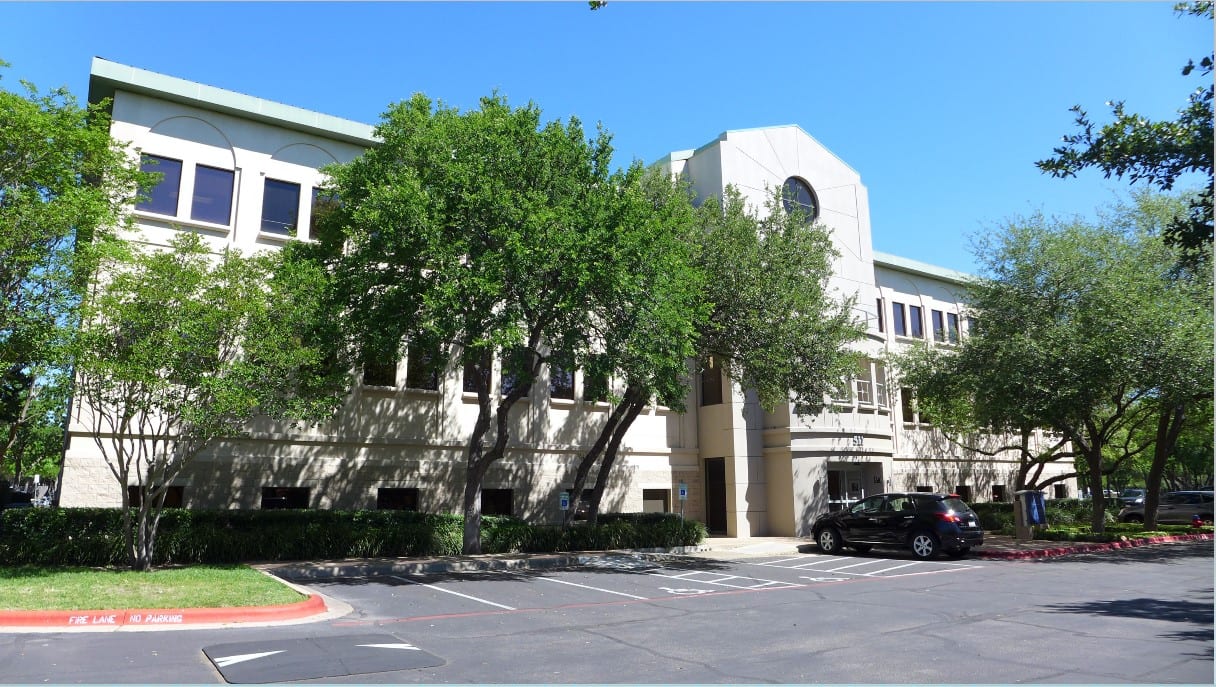 Ascension Medical Group Seton Women's Health - Oakwood