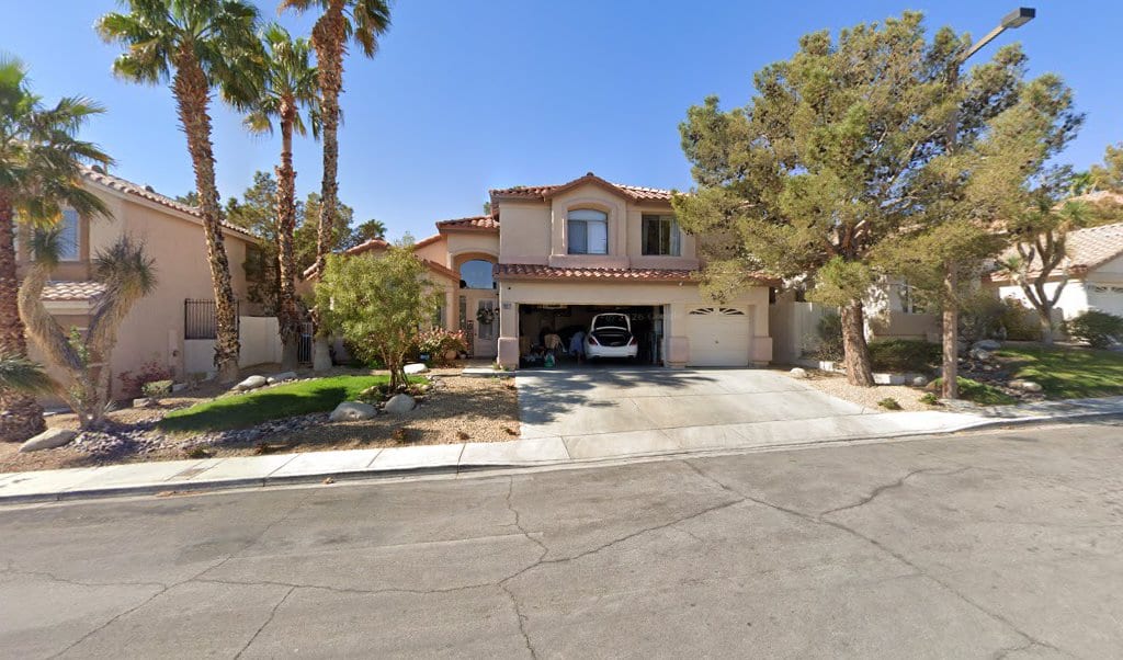 Joe Cervantes Real Estate Agent Las Vegas