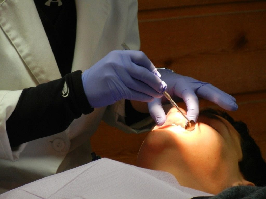 Orthodontics Manchester