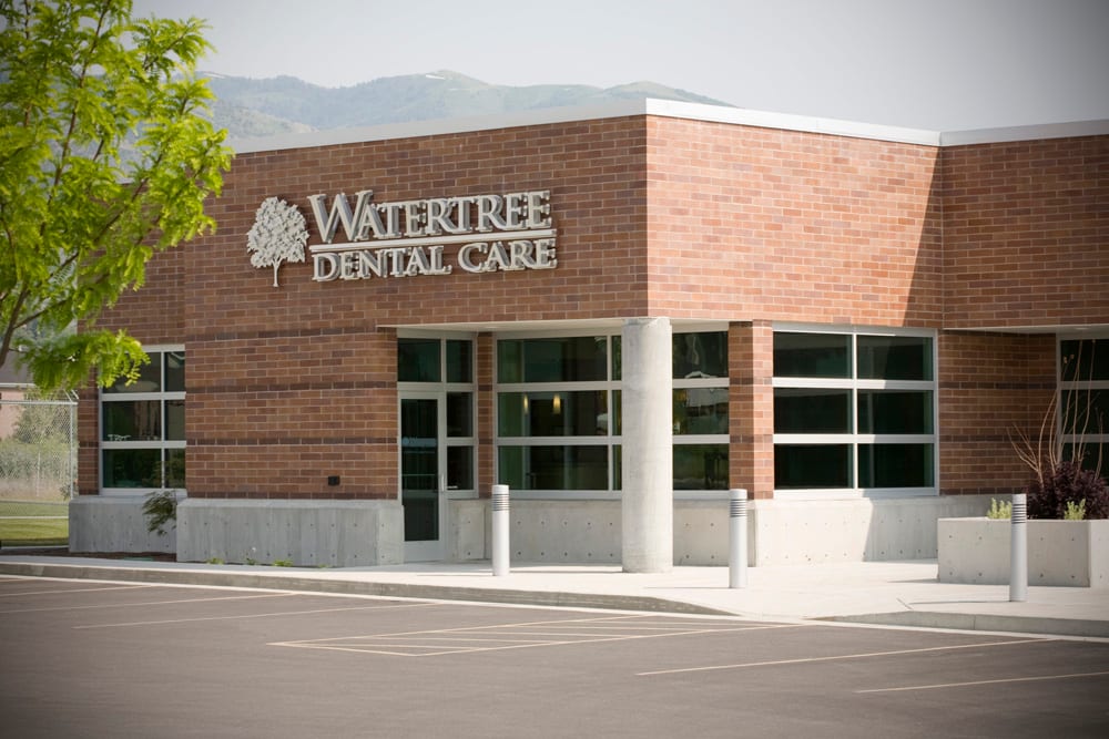 Watertree Dental Care