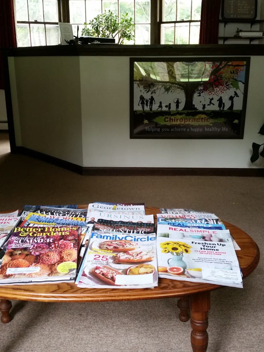 Alexander Chiropractic Center, Dr. Bruce Alexander, DC
