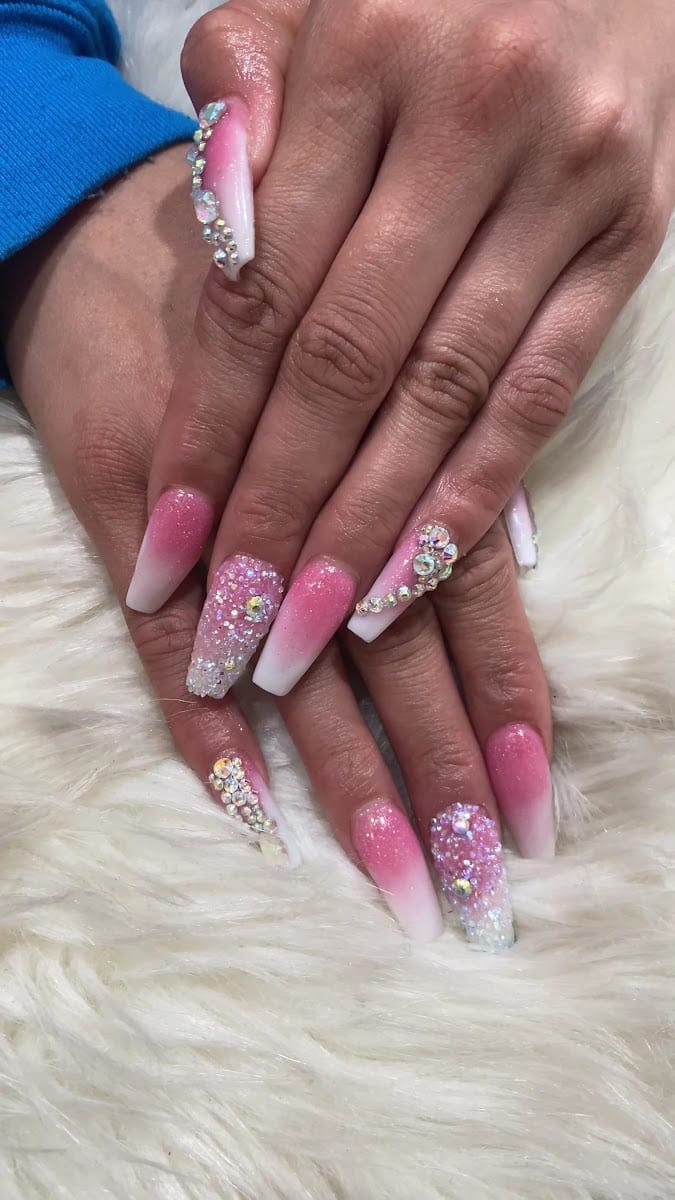 Fine Nail Spa, photo 3