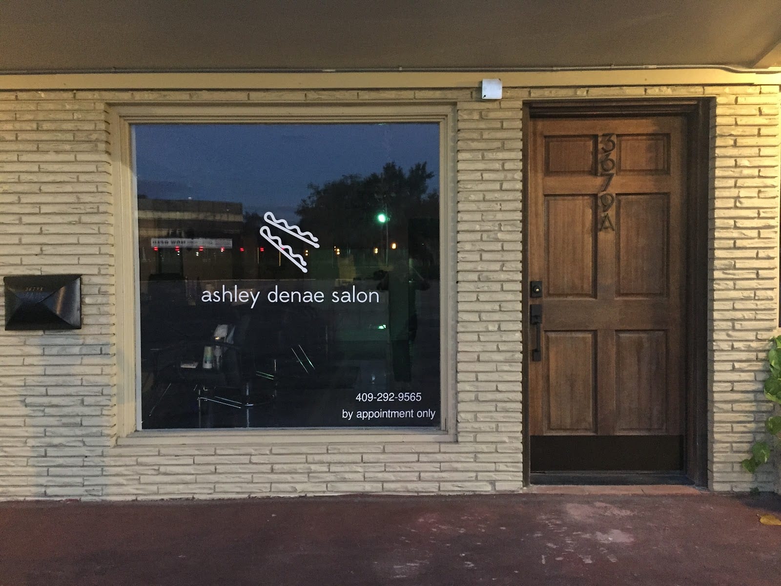 Ashley Denae Salon, photo 4