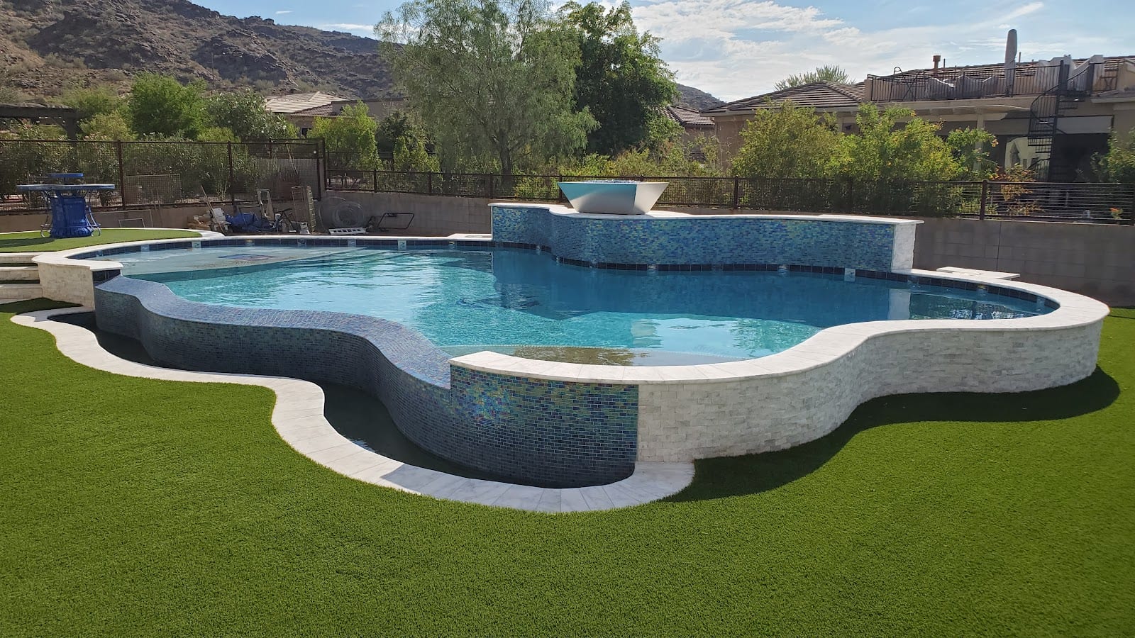 Solaris Pool Care, LLC