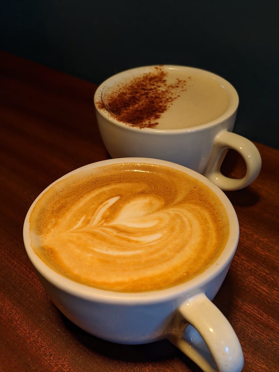 Snowbird Coffee