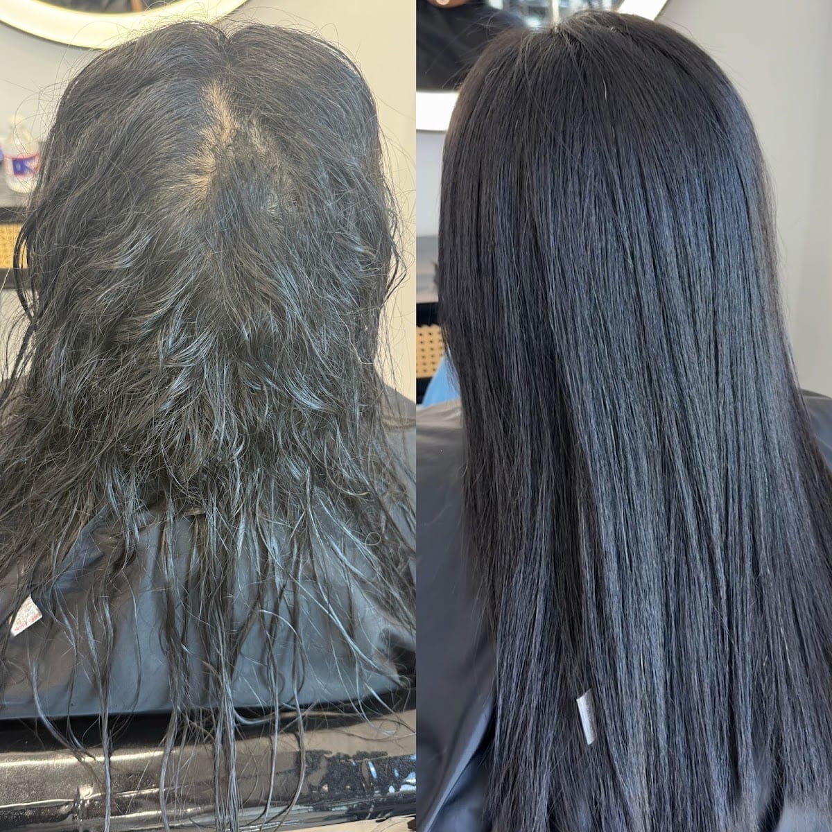 Kyle&Claire Hair Salon