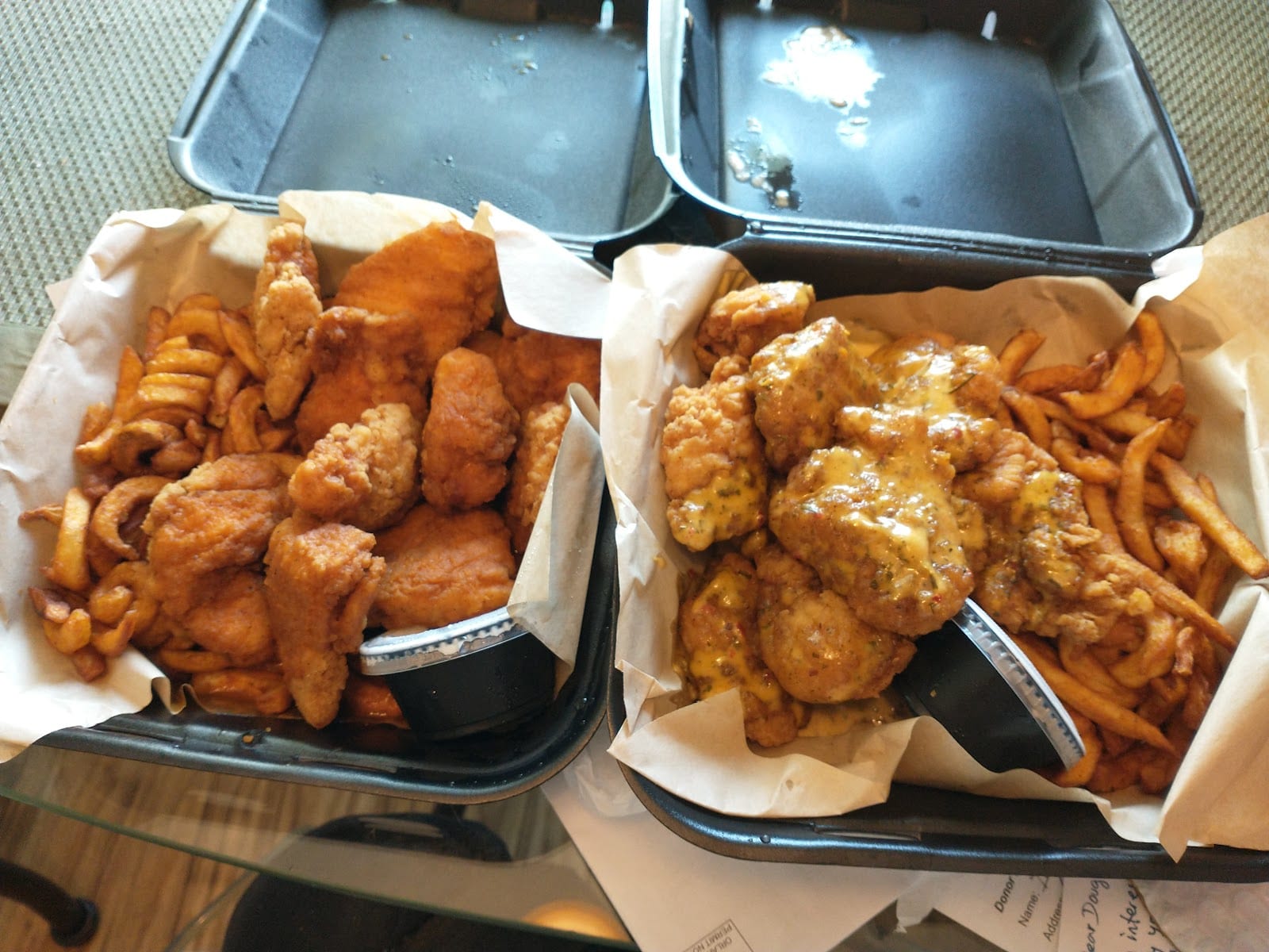 It's Just Wings, photo 3