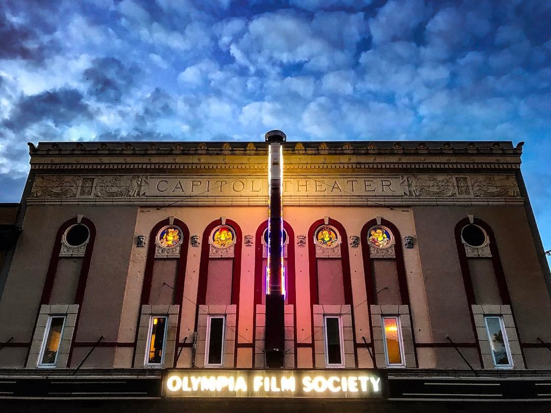Capitol Theater, photo 2