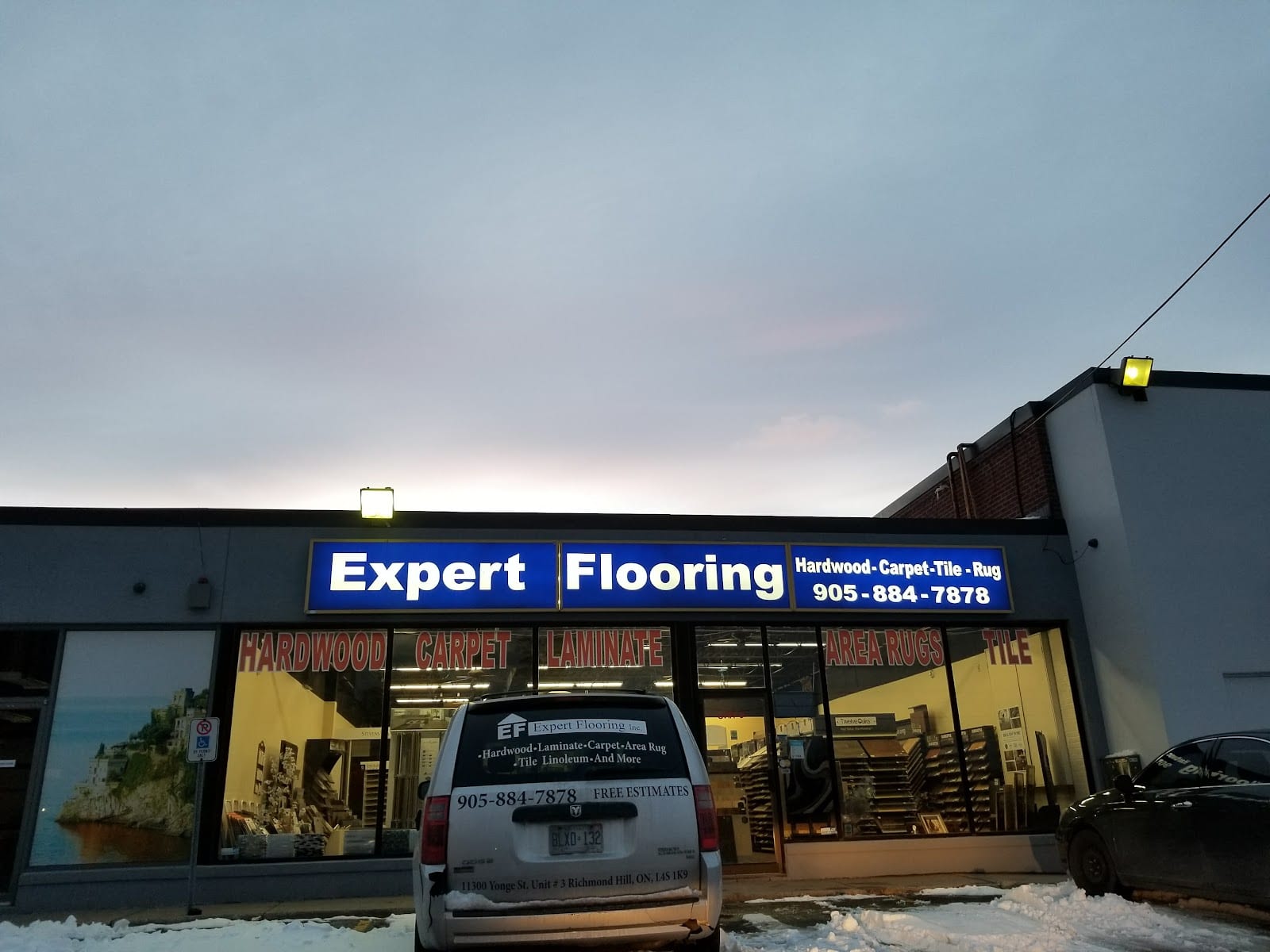 Expert Flooring INC., photo 2