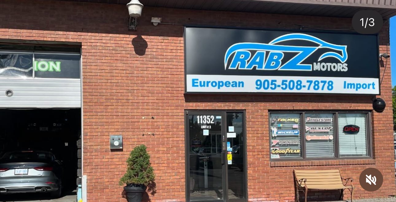 Rabz Motors, photo 3