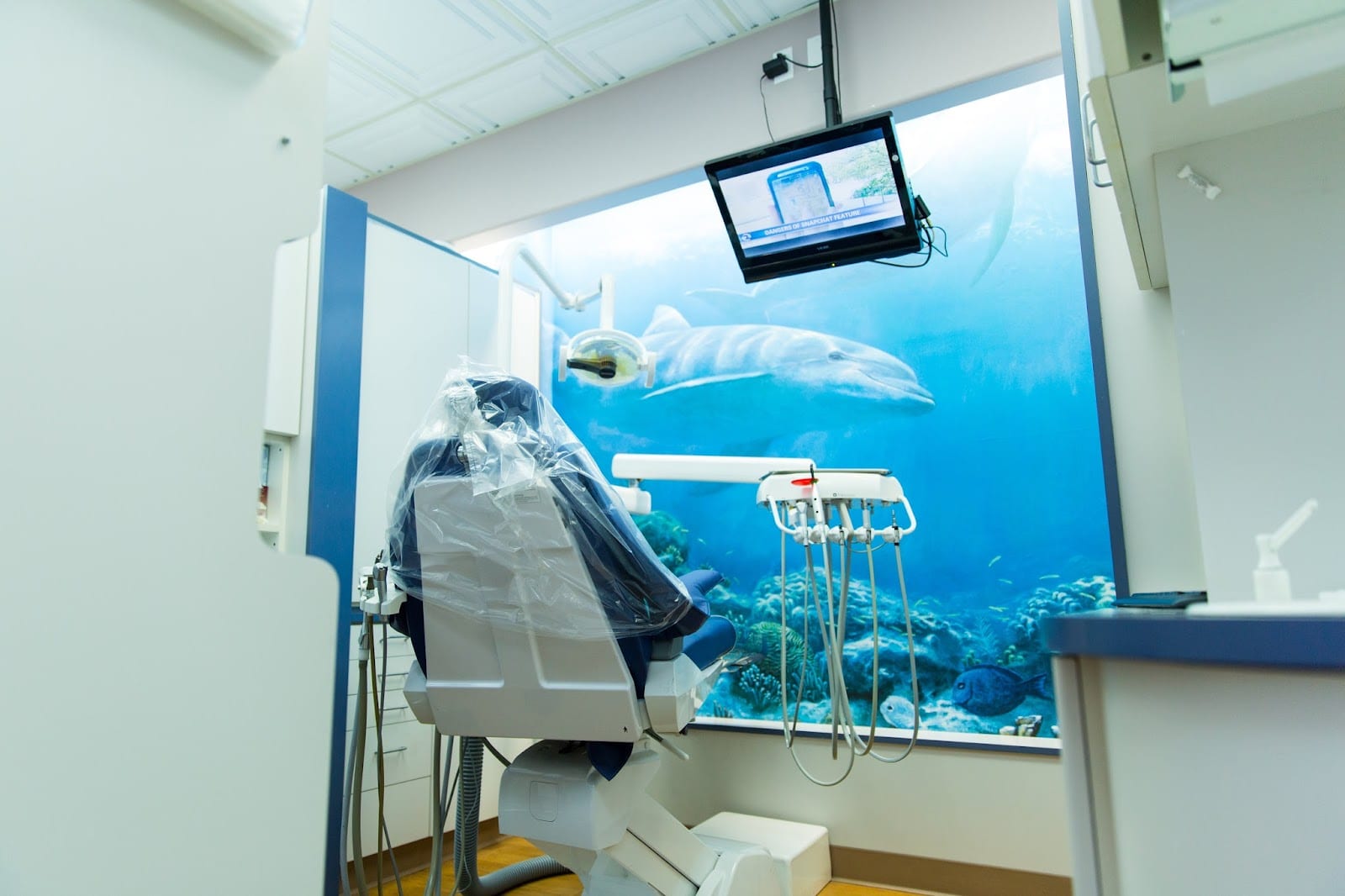 Dr. Sam Soltani, DDS, photo 2