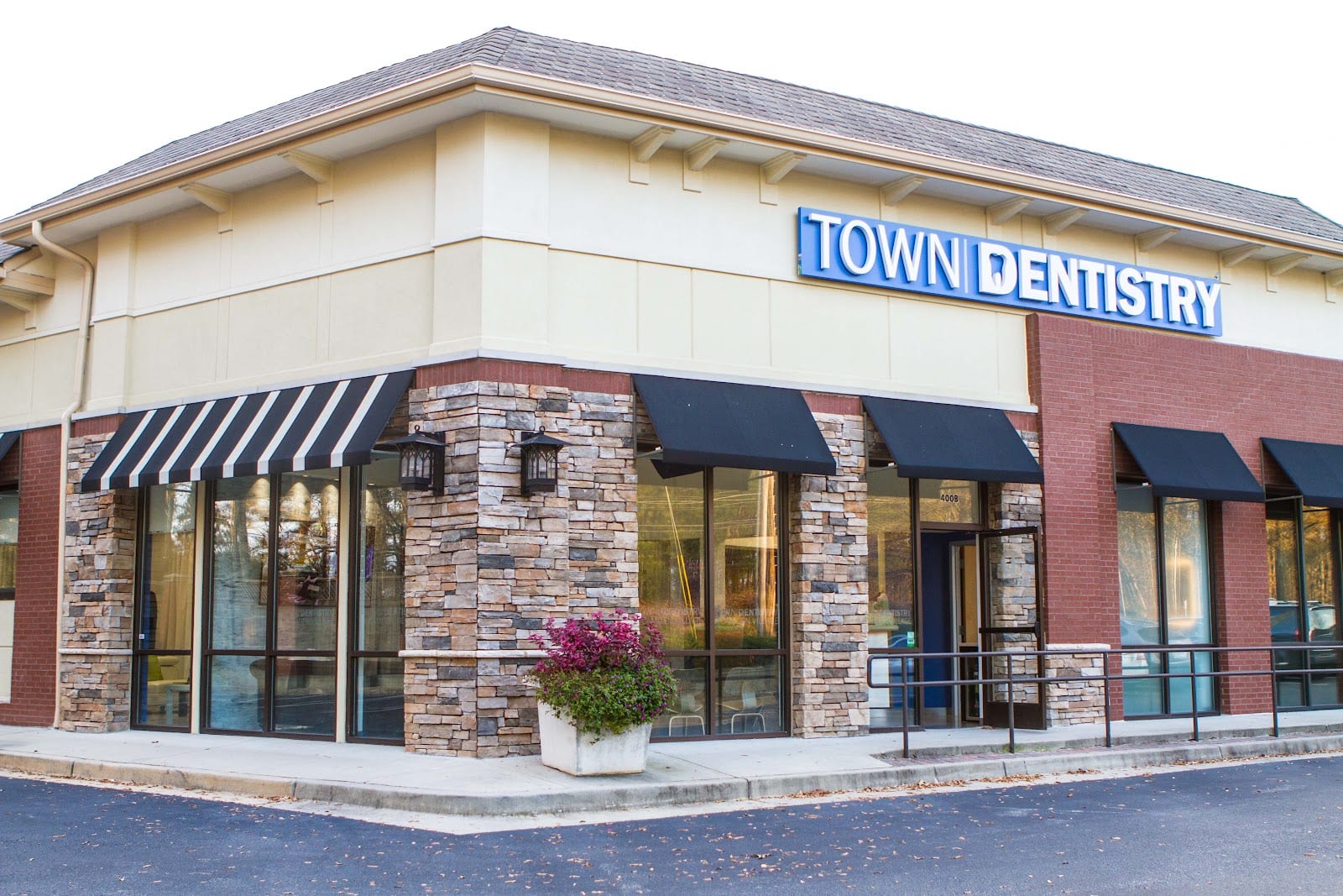 Town Dentistry Johns Creek, photo 4