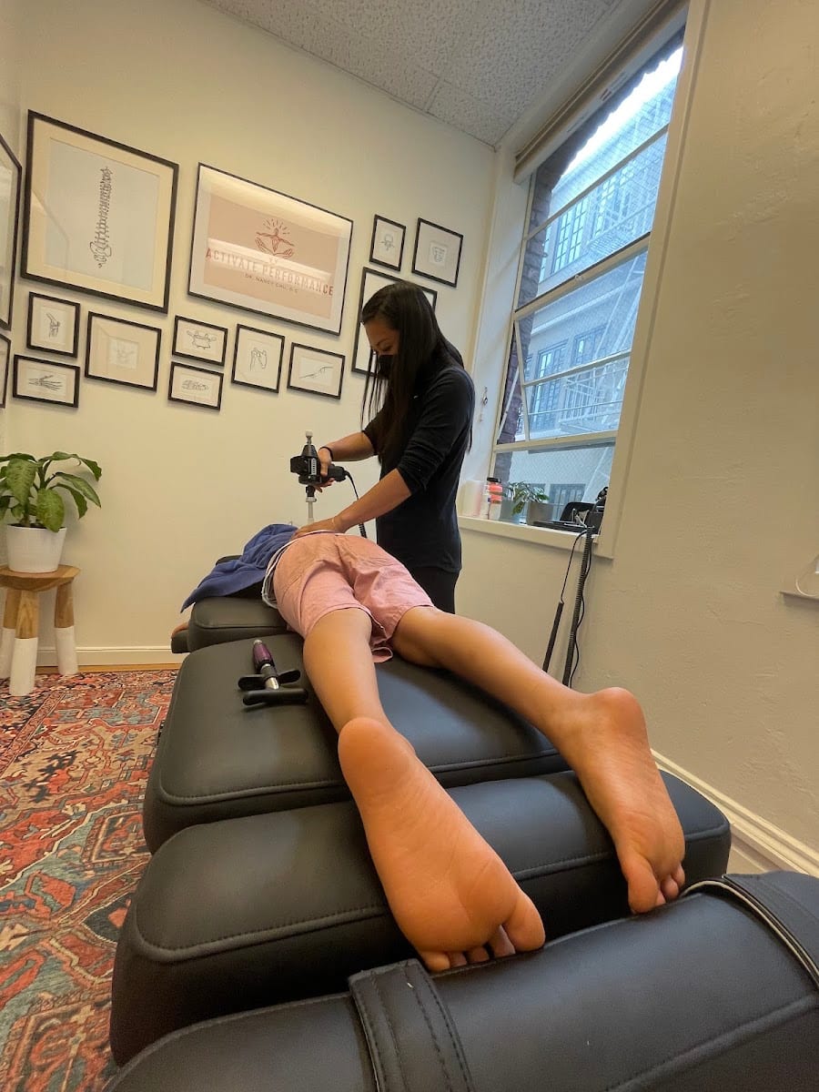 Activate Performance Chiropractic, photo 4