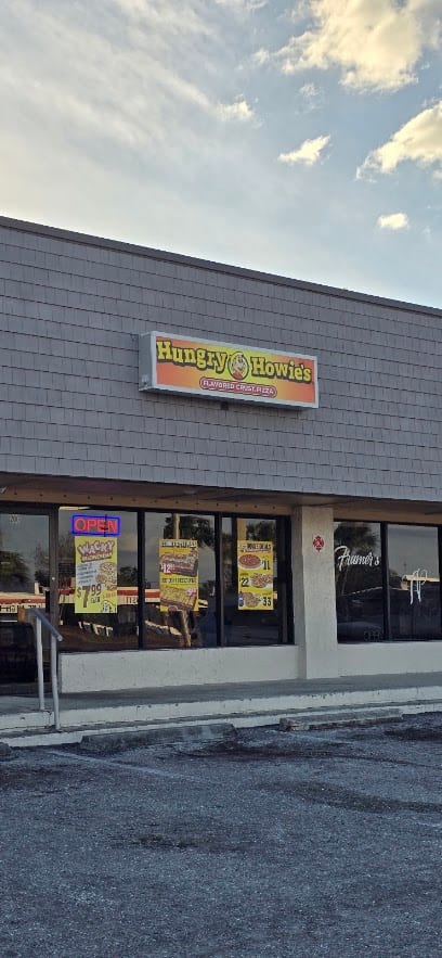 Hungry Howie's Pizza & Subs